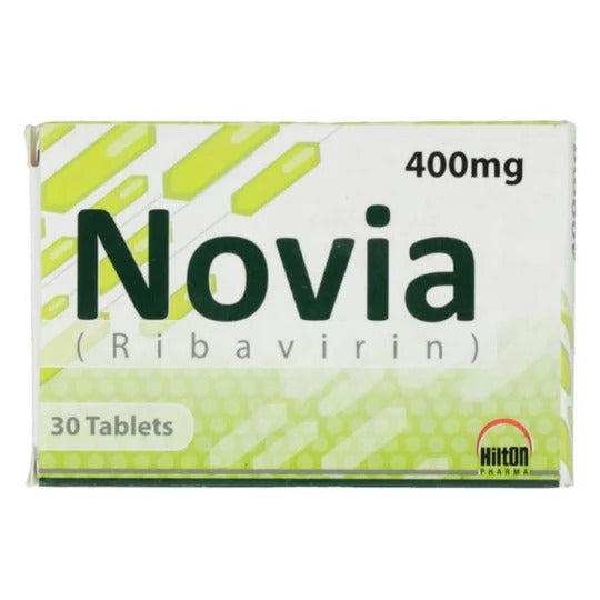 NOVIA 400MG