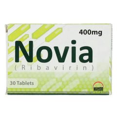 NOVIA 400MG