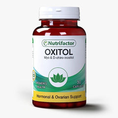 NF OXITOL CAPS 30S