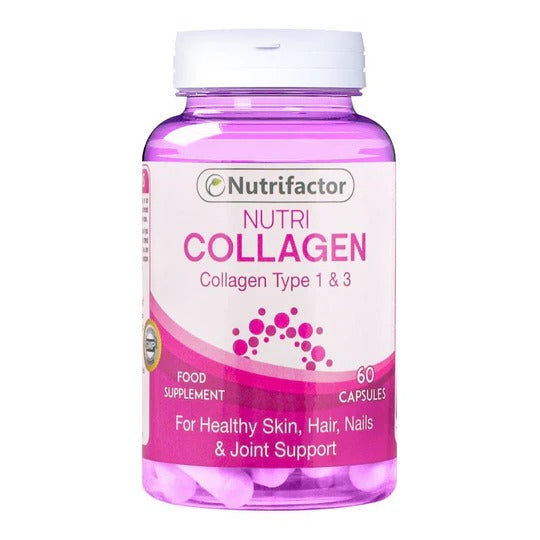 NF NUTRI COLLAGEN 60S
