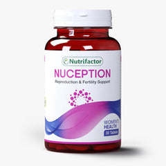 NF NUCEPTION TAB 30S