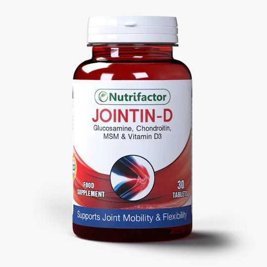 NF JOINTIN-D 30S