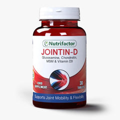 NF JOINTIN-D 30S