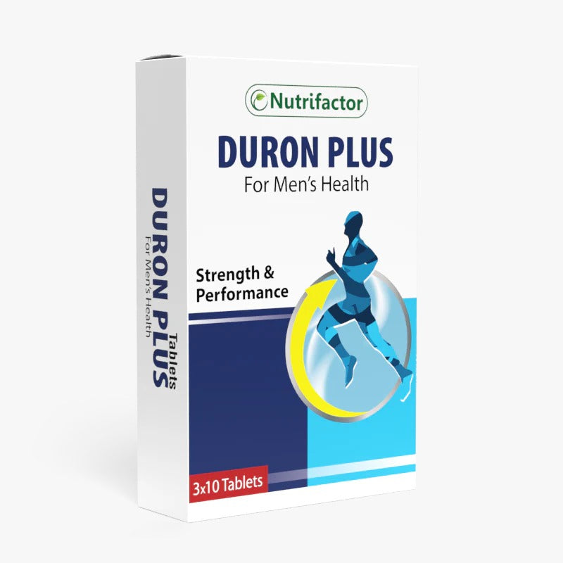 NF DURON PLUS 30S