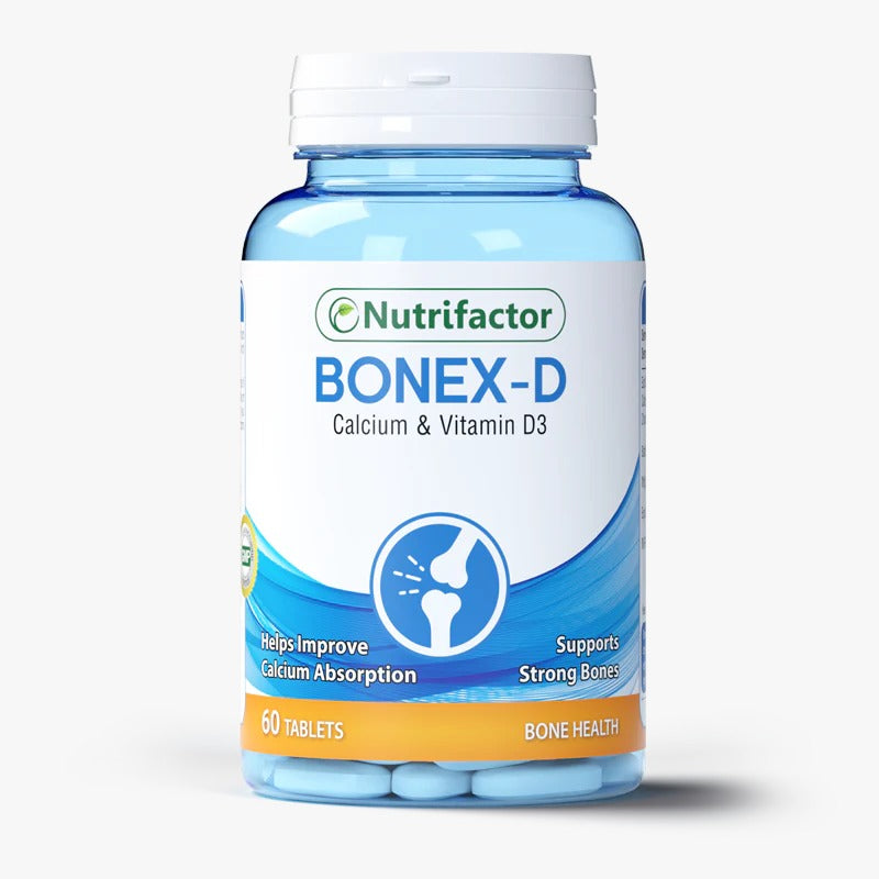 NF BONEX-D 60S