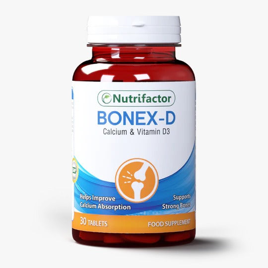 NF BONEX-D 30S