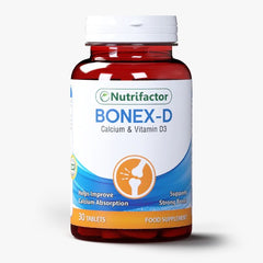 NF BONEX-D 30S