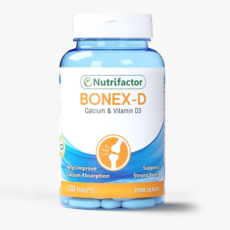 NF BONEX-D 120S