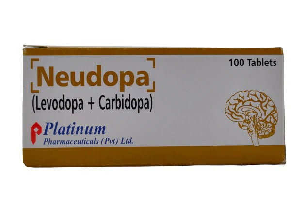 NEUDOPA TAB