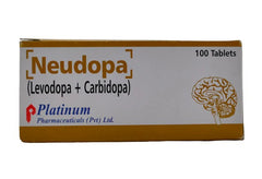 NEUDOPA TAB