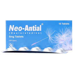 NEO-ANTIAL 5MG TAB