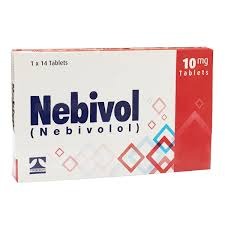 NEBIVOL 10MG TAB