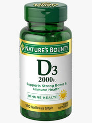 NB D3-2000IU 150S