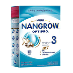 NAN-3 600GM SOFTPACK