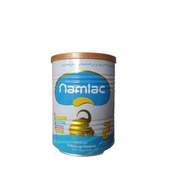 NAMLAC 2 400G TIN