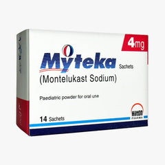 MYTEKA 4MG SACHET