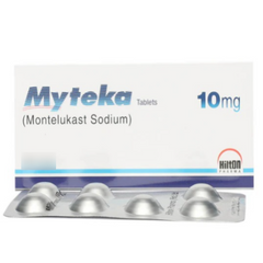 MYTEKA 10MG TAB 28S