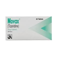 MOVAX 2MG TAB 20S NEW PACK