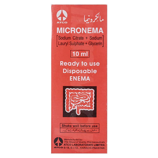 MICRONEMA 10ML (NEW PACK )