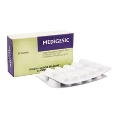 MEDIGESIC TAB 30S