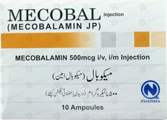 MECOBAL INJ