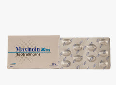 MAXINOIN 20MG CAP 10S (OLD)