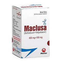 MACLUSA TAB