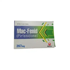 MAC-FENID 267MG TAB