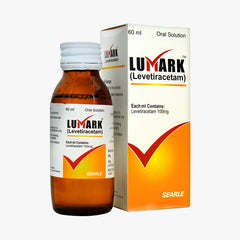 LUMARK SYP 60ML