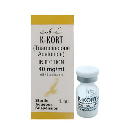 K-KORT INJ