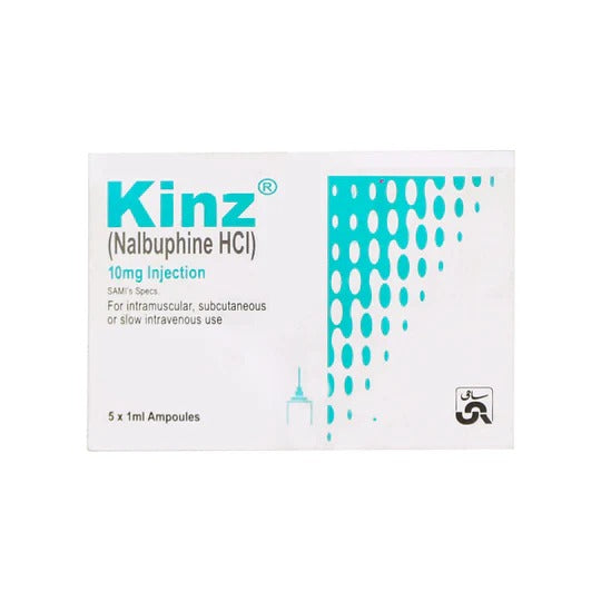 KINZ 10MG (AMP)