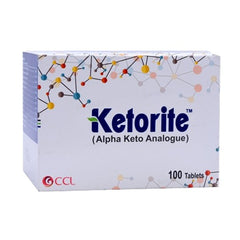 KETORITE TAB 100S