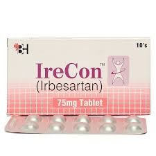 IRECON 75MG TAB