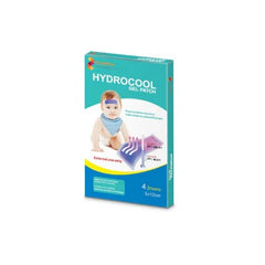 HYDROCOOL GEL PATCH