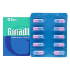 GONADIL-F CAP