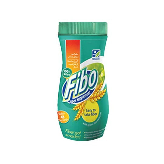 FIBO JAR 175GM