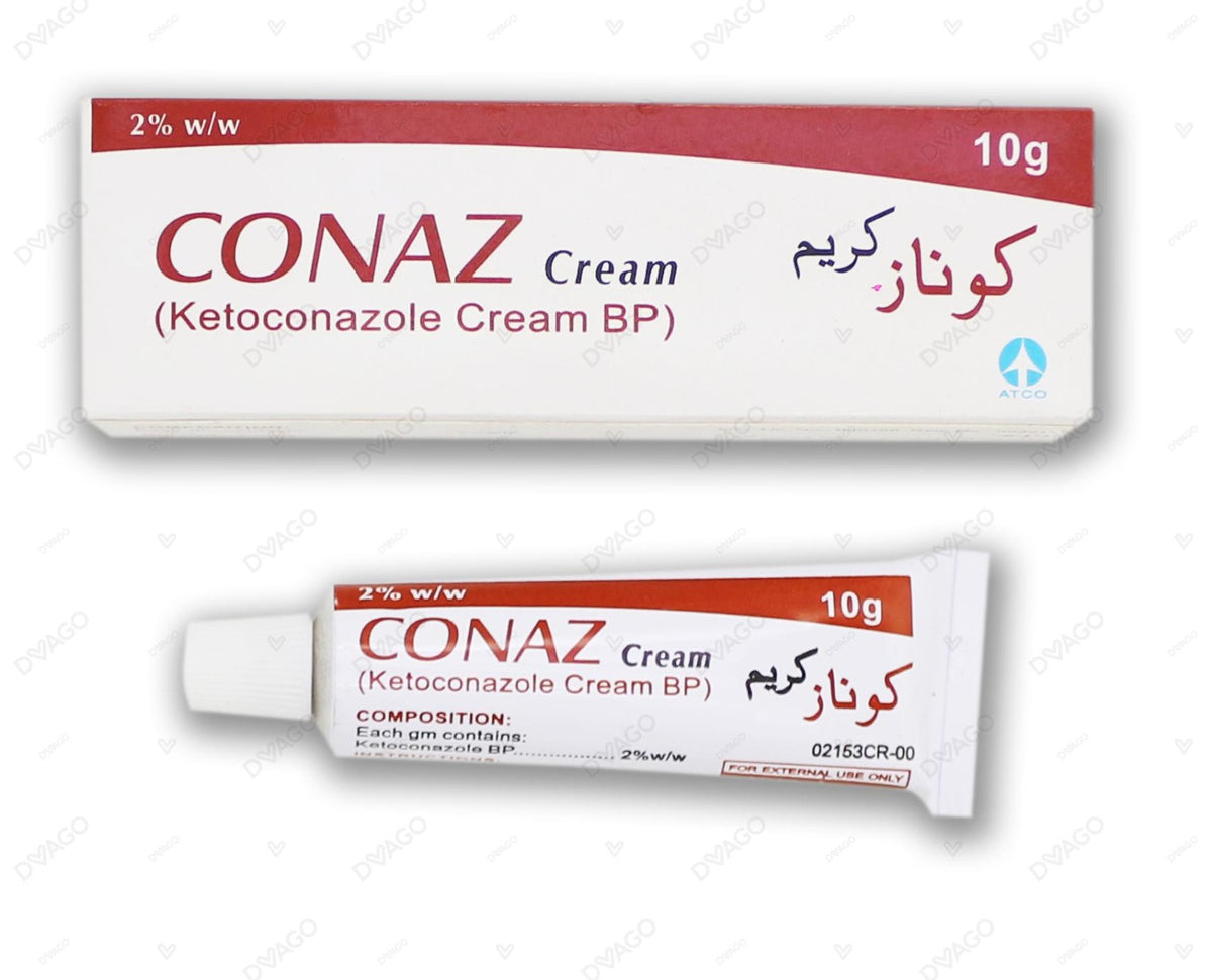 CONAZ CREAM