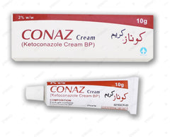 CONAZ CREAM
