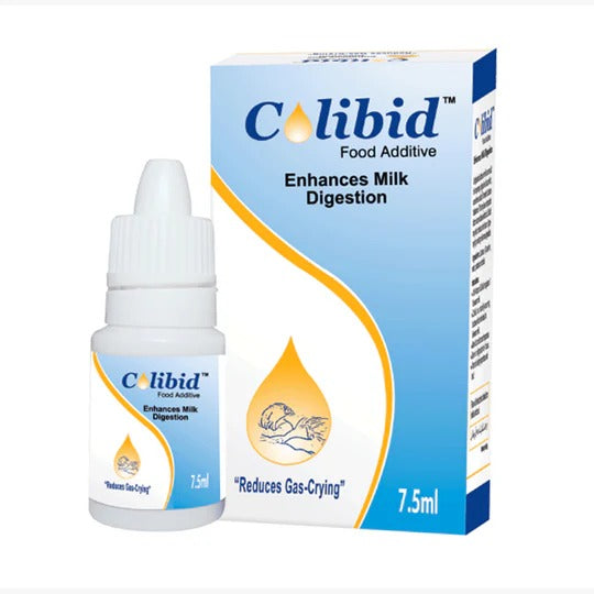 COLIBID DROPS