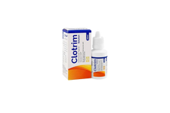CLOTRIM 1% LOTION