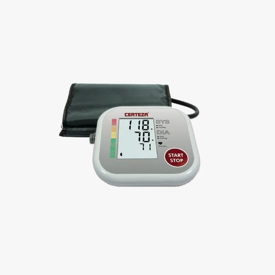 CERTEZA BM-405 DIGITAL BPM