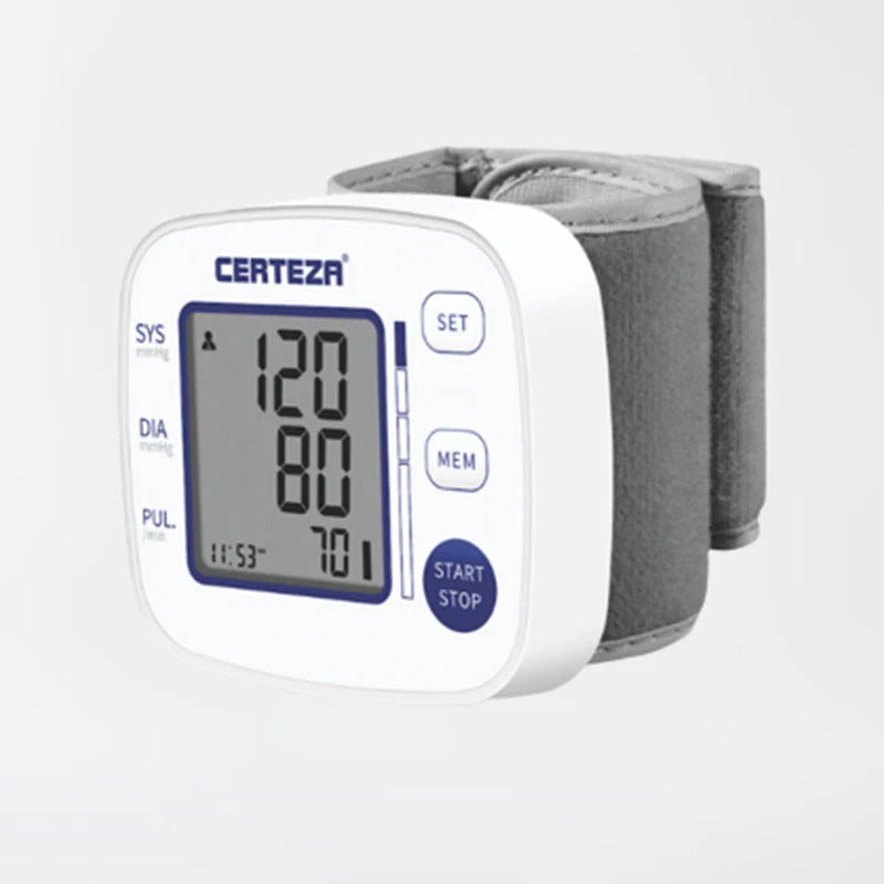 CERTEZA BM-300 DIGITAL BPM