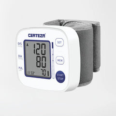 CERTEZA BM-300 DIGITAL BPM