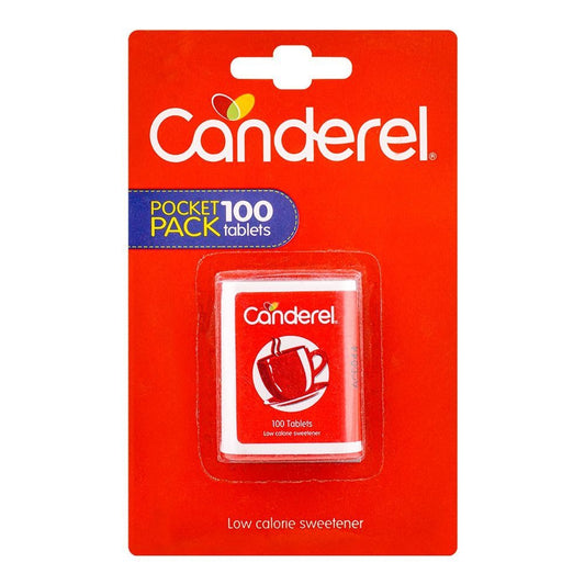CANDEREL TAB 100S