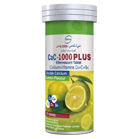 CAC1000 LEMON