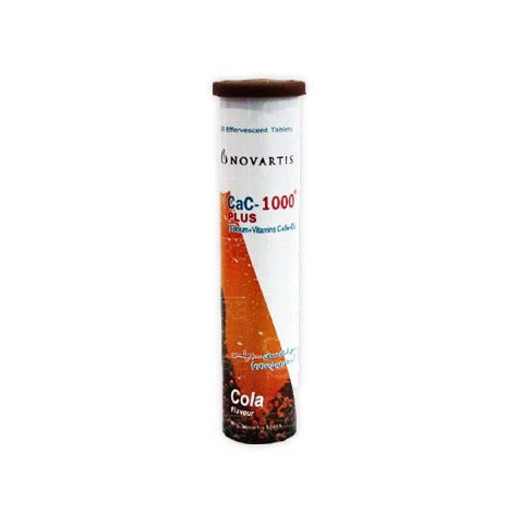 CAC1000 COLA