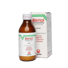 BISMOL SUSP
