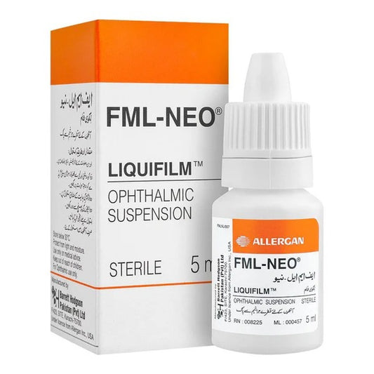 BFL NEO EYE DROPS