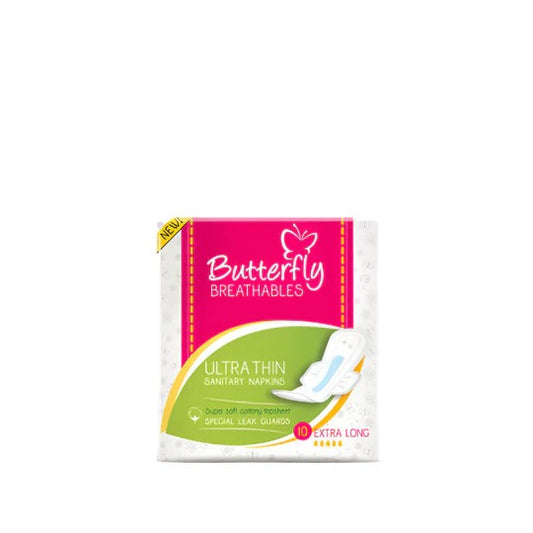 BF ULTRATHIN EXTRA LONG 10S(43714)