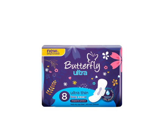BF ULTRA THIN LONG 8S (43974)